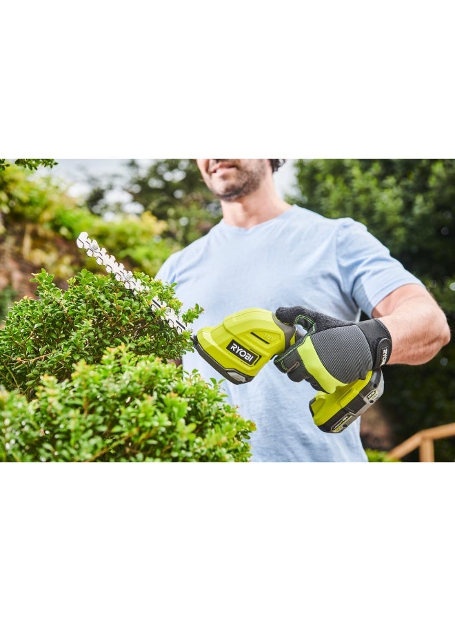 RYOBI Tools 18V Cordless Shear Shrubber (Bare Tool) - Image 4